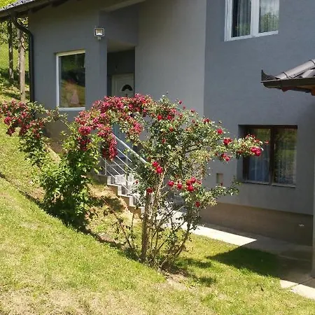 Vila Mira I Tisine Apartment