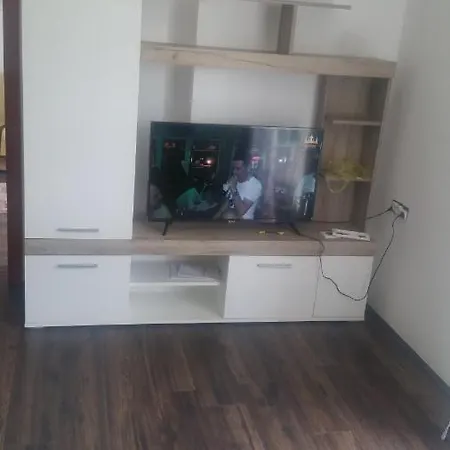 Apartment Vila Mira I Tisine