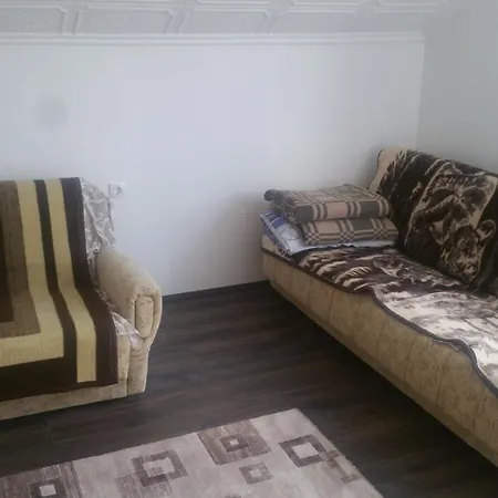 Vila Mira I Tisine Apartment Rokci