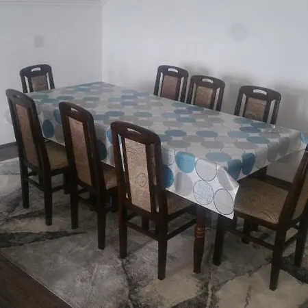 Vila Mira I Tisine Apartment