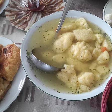 Vila Mira I Tisine *