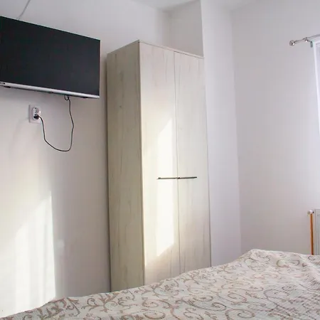 Vila Mira I Tisine Apartment