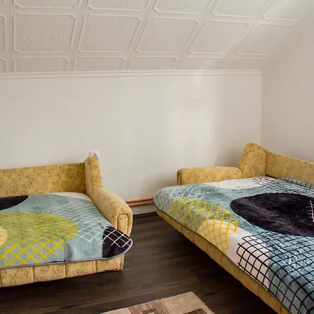 Vila Mira I Tisine Apartment *