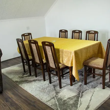 Apartment Vila Mira I Tisine Rokci