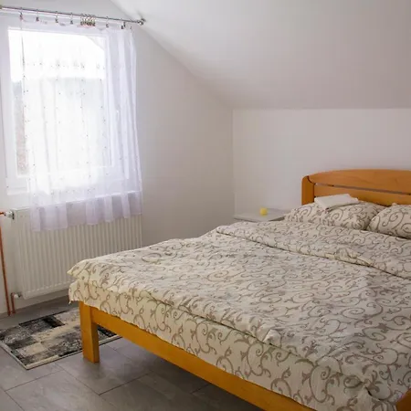 Vila Mira I Tisine Apartment *